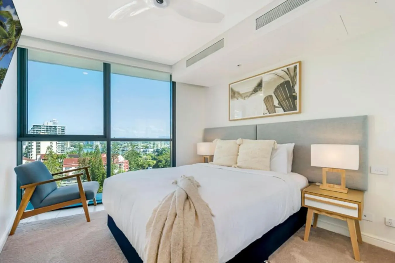 Surfers Paradise 2 Bed Great Views Pool Gold Coast 0*,