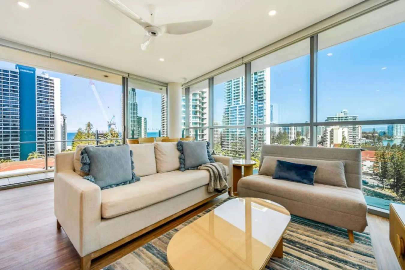 Surfers Paradise 2 Bed Great Views Pool Gold Coast 0*,  Australia