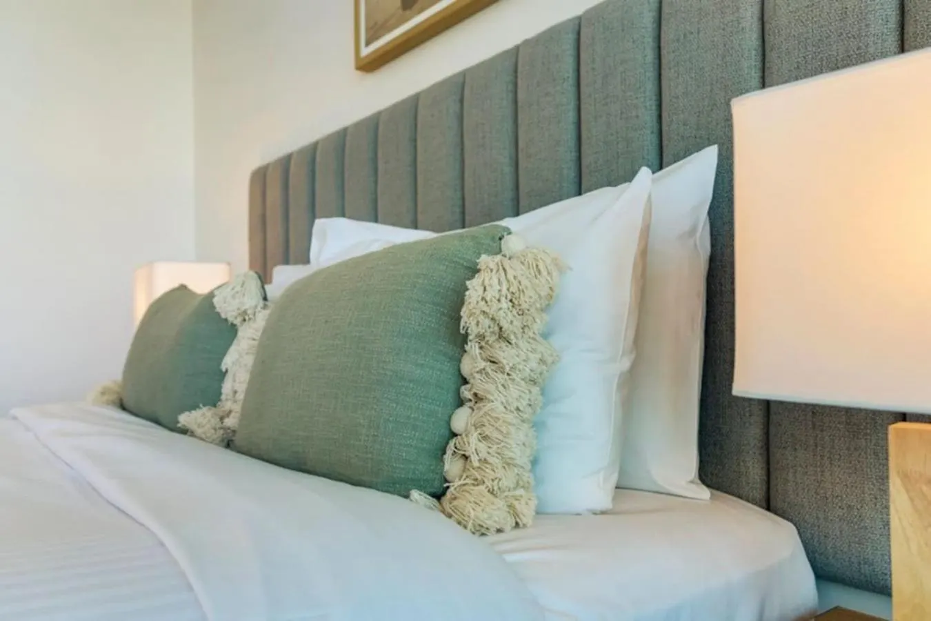 Apartment Surfers Paradise 2 Bed Great Views Pool Gold Coast