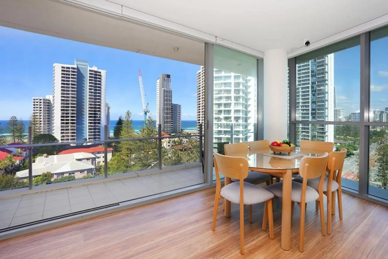 Surfers Paradise 2 Bed Great Views Pool Gold Coast 0*,