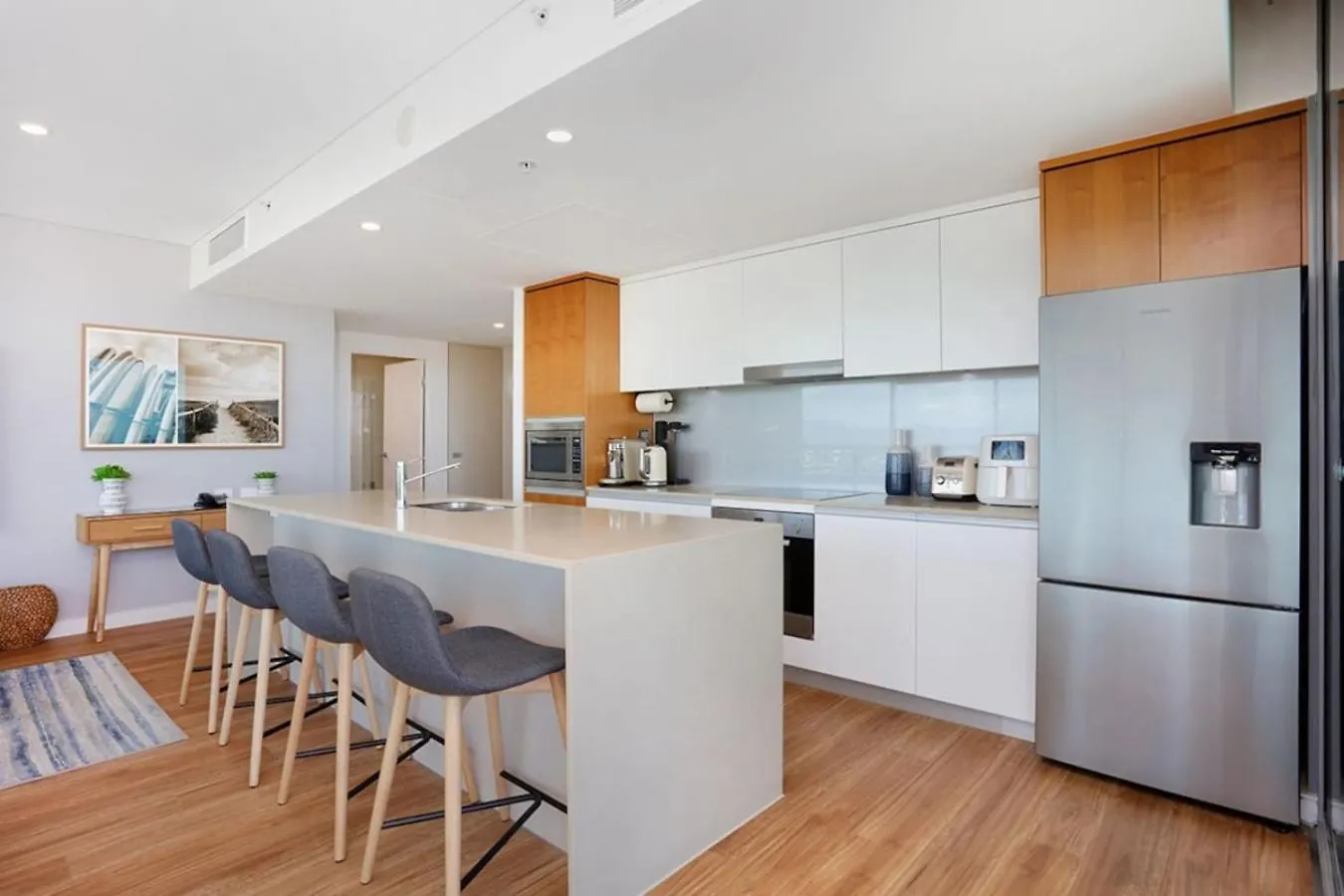 Surfers Paradise 2 Bed Great Views Pool Gold Coast 0*,